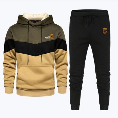 Wool Fashion Slim Fit Knittwear Mens Sweaters