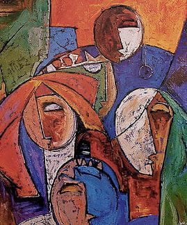 And Together We Rise